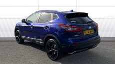 Nissan Qashqai 1.2 DiG-T Tekna 5dr Petrol Hatchback